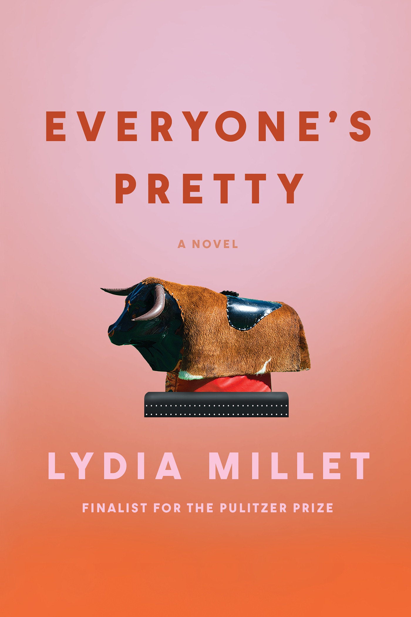 Everyone's Pretty-Fiction: general and literary-買書書 BuyBookBook