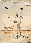 Drawn Out-Graphic novels/ Comic books/ Manga/ Cartoons-買書書 BuyBookBook