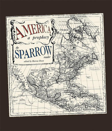 America: A Prophecy-Politics and government-買書書 BuyBookBook