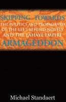 Skipping Towards Armageddon-Politics and government-買書書 BuyBookBook