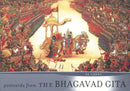 Postcards from the Bhagavad Gita-Religion and beliefs-買書書 BuyBookBook