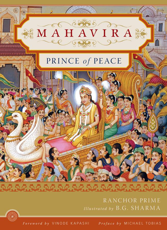 Mahavira-Religion and beliefs-買書書 BuyBookBook