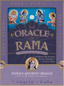 Oracle of Rama-Mind/ body/ spirit-買書書 BuyBookBook