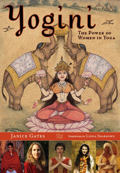 Yogini-Family and health-買書書 BuyBookBook