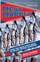 Meat Market-Sports and Active outdoor recreation-買書書 BuyBookBook