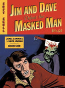Jim and Dave Defeat the Masked Man-Poetry-買書書 BuyBookBook