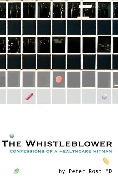 The Whistleblower-Business and Management-買書書 BuyBookBook