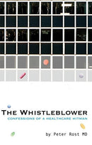 The Whistleblower-Business and Management-買書書 BuyBookBook