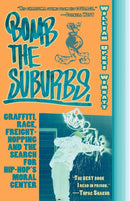 Bomb the Suburbs-Society/ culture/ social sciences-買書書 BuyBookBook