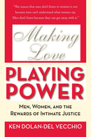 Making Love, Playing Power-Psychology-買書書 BuyBookBook