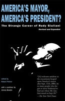 America's Mayor, America's President?-Politics and government-買書書 BuyBookBook