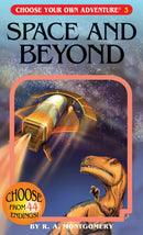 Space And Beyond-Children’s / Teenage fiction: Action and adventure stories-買書書 BuyBookBook