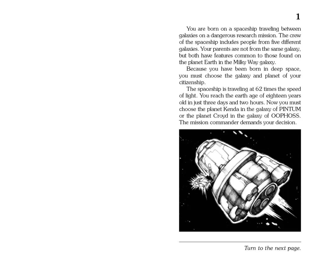 Space And Beyond US - Paperback / softback