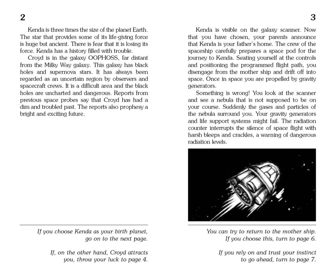 Space And Beyond US - Paperback / softback