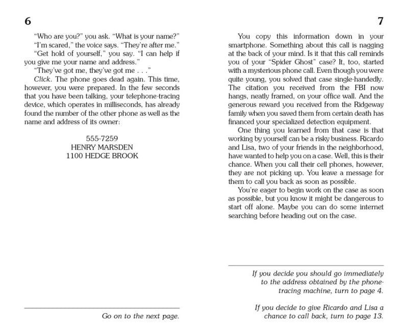 House Of Danger US - Paperback / softback