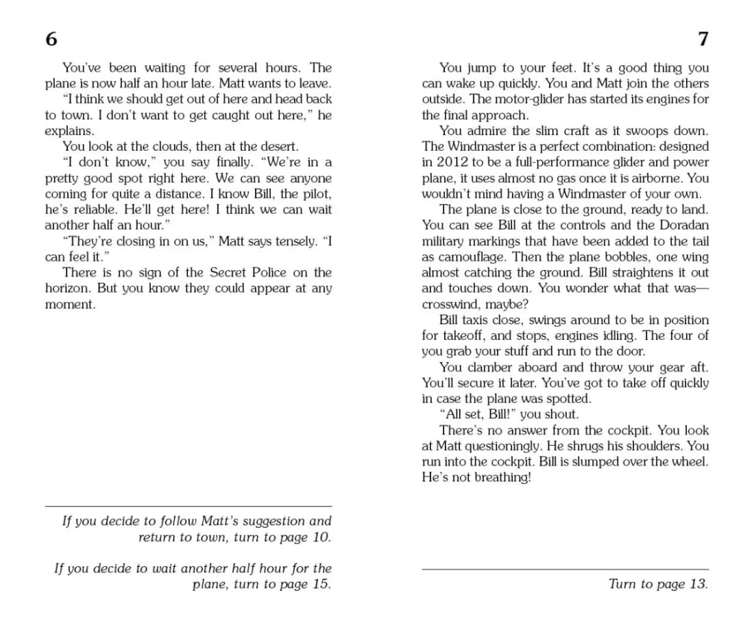 Escape US - Paperback / softback