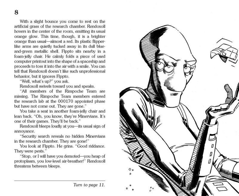 Prisoner Of The Ant People US - Paperback / softback