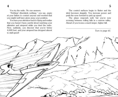 Beyond Escape! US - Paperback / softback