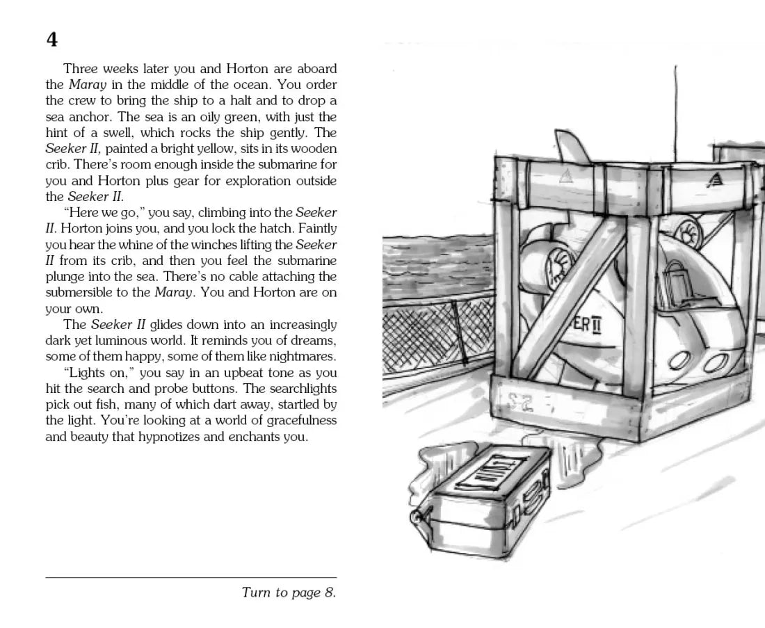 Return To Atlantis US - Paperback / softback