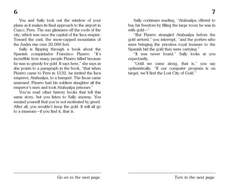 Inca Gold US - Paperback / softback