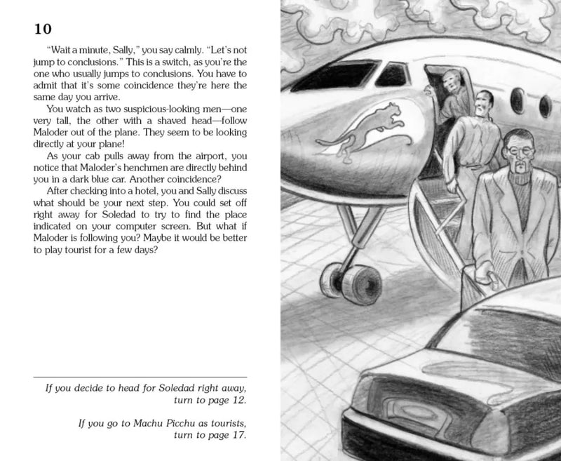 Inca Gold US - Paperback / softback