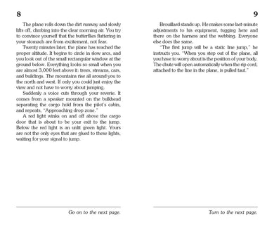 Smoke Jumpers US - Paperback / softback