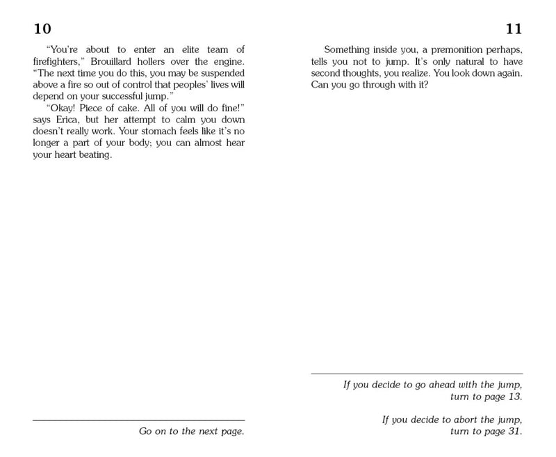 Smoke Jumpers US - Paperback / softback