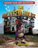 The Haunted House-Children’s / Teenage fiction: Fantasy-買書書 BuyBookBook