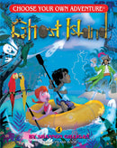 Ghost Island-Children’s / Teenage fiction: Horror and suspense-買書書 BuyBookBook