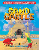 Sand Castle-Children’s / Teenage fiction: Fantasy-買書書 BuyBookBook