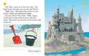 Sand Castle US - Paperback / softback