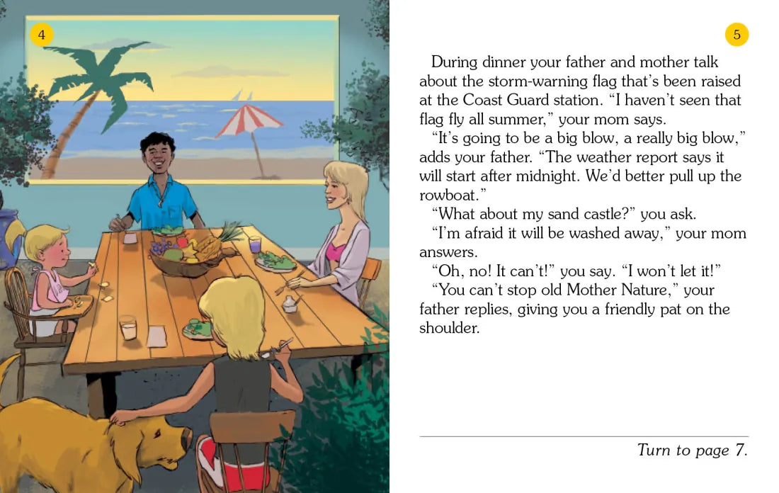 Sand Castle US - Paperback / softback