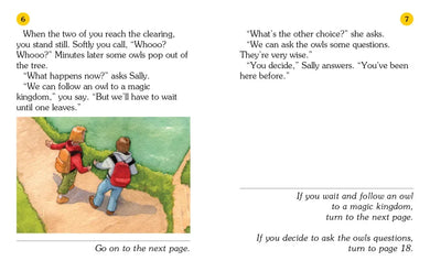 Owl Tree US - Paperback / softback