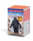 Choose Your Own Adventure 6-Book Boxed Set