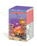 Choose Your Own Adventure 6-Book Boxed Set