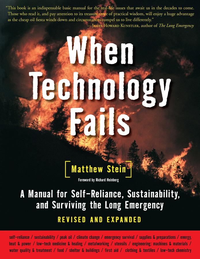 When Technology Fails-Society/ culture/ social sciences-買書書 BuyBookBook