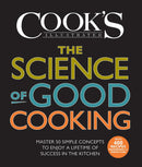 The Science of Good Cooking-Cookery / food and drink / food writing-買書書 BuyBookBook