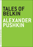Tales of Belkin-Fiction: general and literary-買書書 BuyBookBook