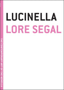 Lucinella-Fiction: general and literary-買書書 BuyBookBook