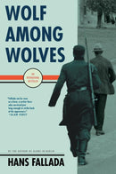 Wolf Among Wolves-Fiction: Adventure / action / war-買書書 BuyBookBook