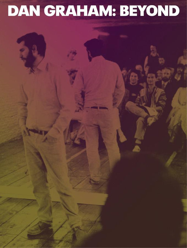 Dan Graham-Art: general-買書書 BuyBookBook