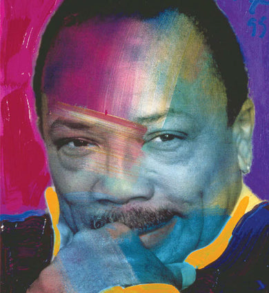 Complete Quincy Jones inside page 3