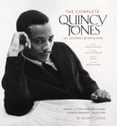 Complete Quincy Jones-Music-買書書 BuyBookBook