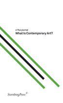 What Is Contemporary Art?-Art: general-買書書 BuyBookBook