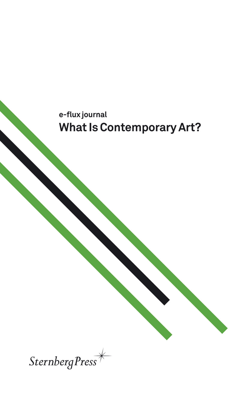 What Is Contemporary Art?-Art: general-買書書 BuyBookBook