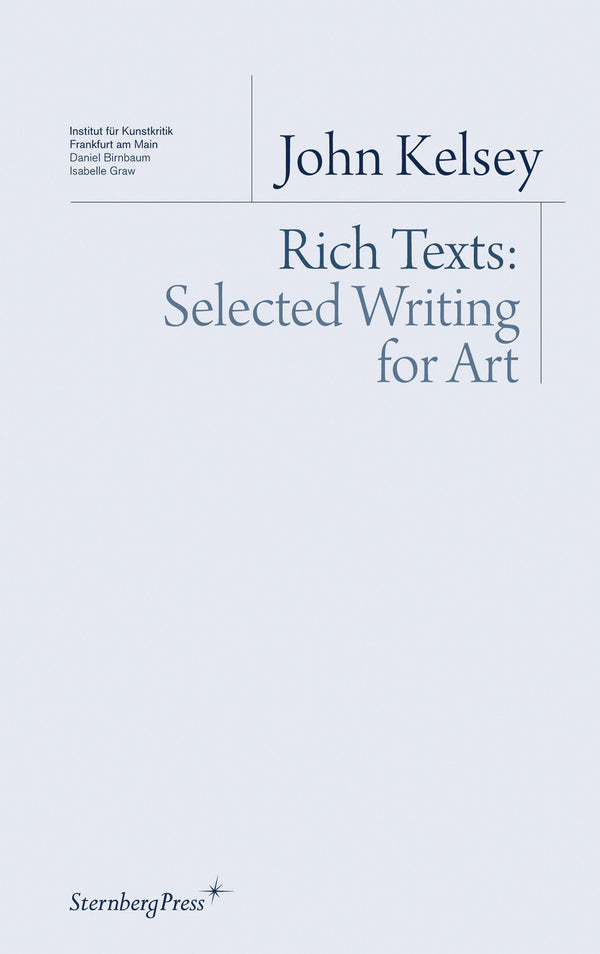 Rich Texts-Art: general-買書書 BuyBookBook