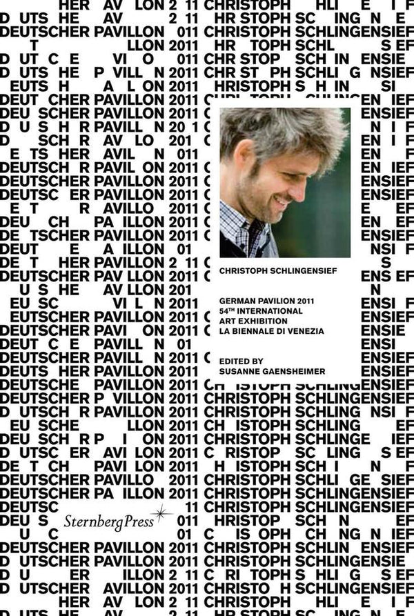 German Pavilion-Art: general-買書書 BuyBookBook