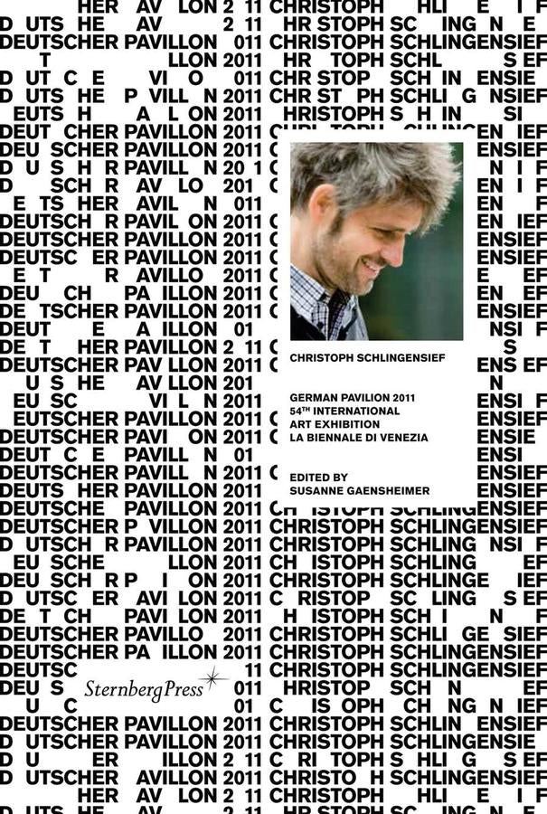 German Pavilion-Art: general-買書書 BuyBookBook