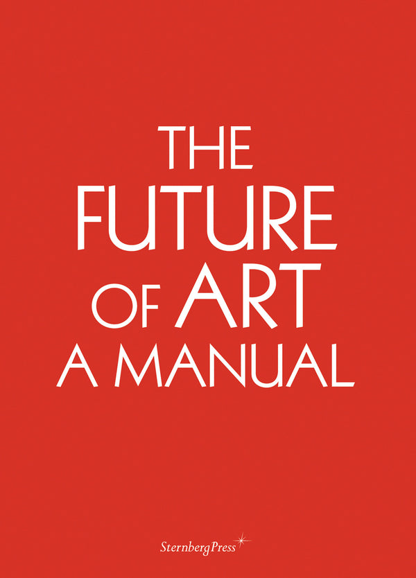 The Future of Art-Art: general-買書書 BuyBookBook