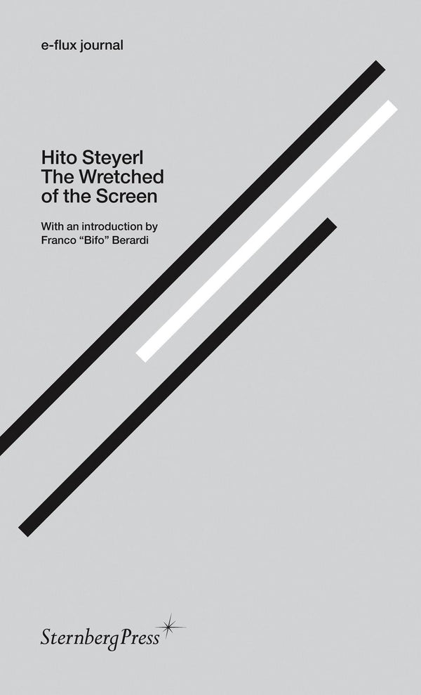 The Wretched of the Screen-Art: general-買書書 BuyBookBook